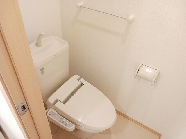 フェリーチェの物件内観写真