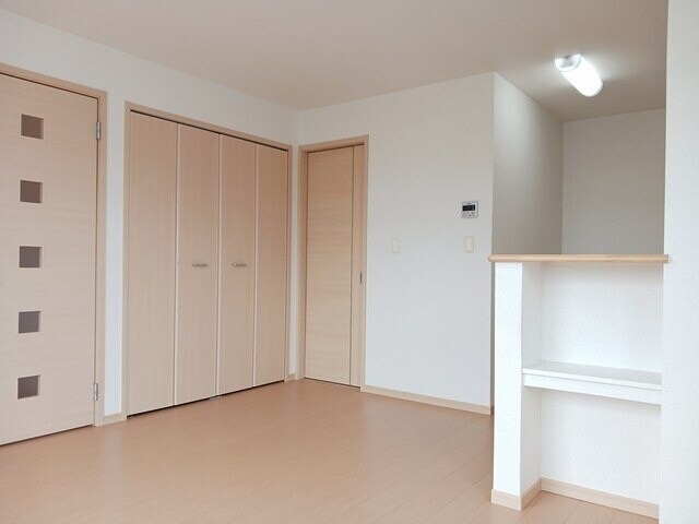 フェリーチェの物件内観写真