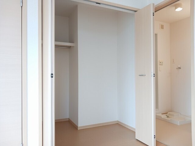 フェリーチェの物件内観写真