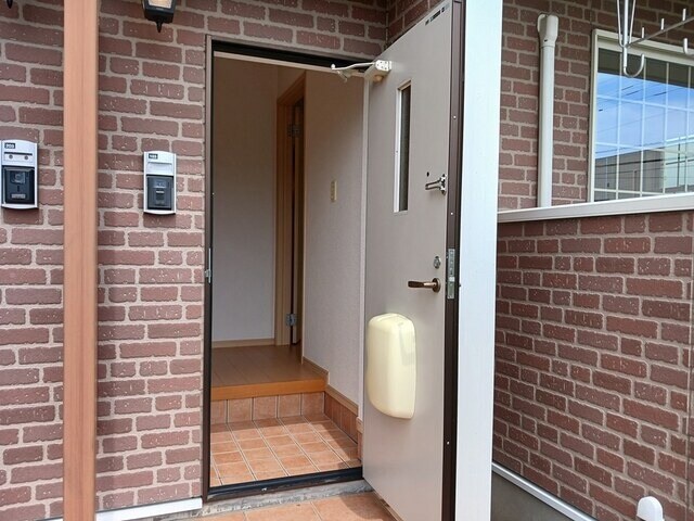 フェリーチェの物件内観写真