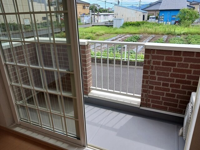 フェリーチェの物件内観写真