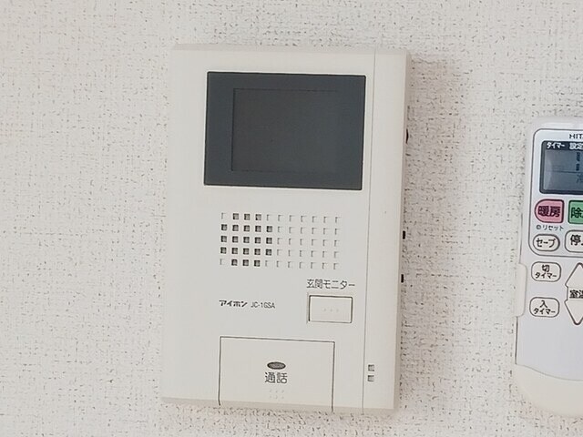 フェリーチェの物件内観写真