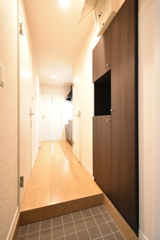 Ｃ’ｅｓｔ　ｃｏｏｌの物件内観写真