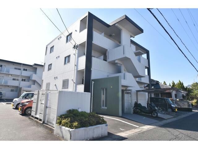 プランドールえびす　Ⅰの物件外観写真