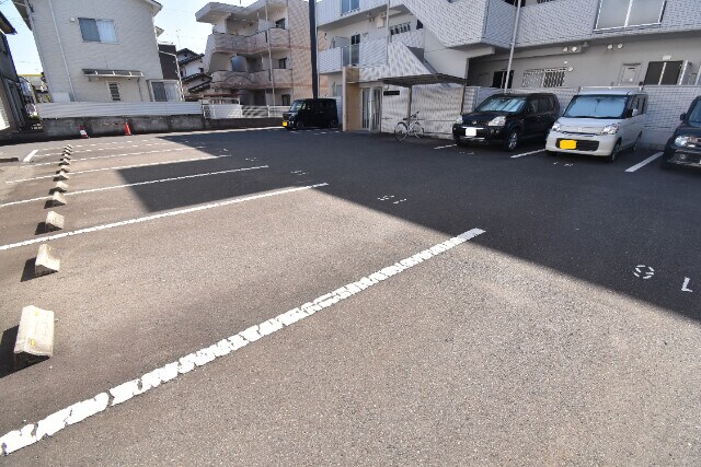 プランドールえびす　Ⅰの物件外観写真