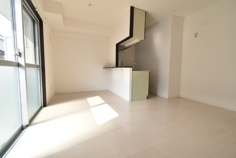 プランドールえびす　Ⅰの物件内観写真