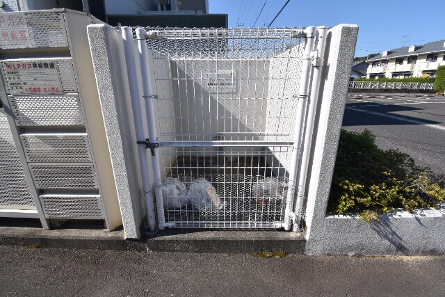 プランドールえびす　Ⅰの物件外観写真