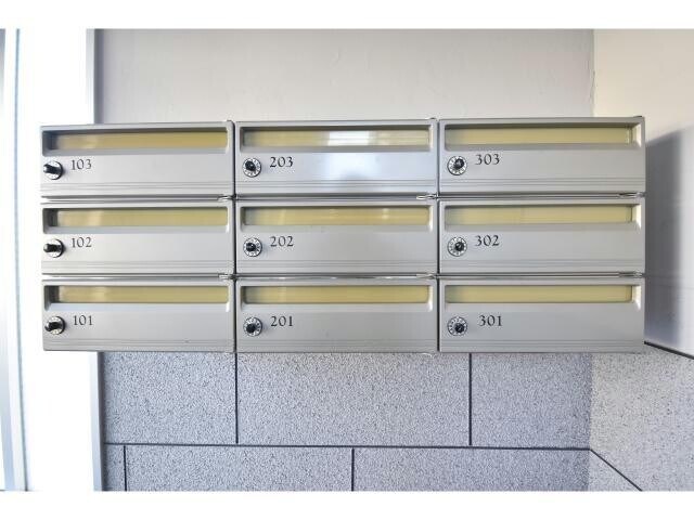 プランドールえびす　Ⅰの物件外観写真