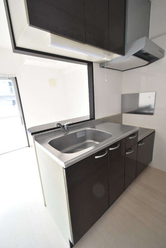 プランドールえびす　Ⅰの物件内観写真