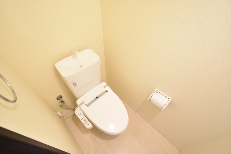 プランドールえびす　Ⅰの物件内観写真