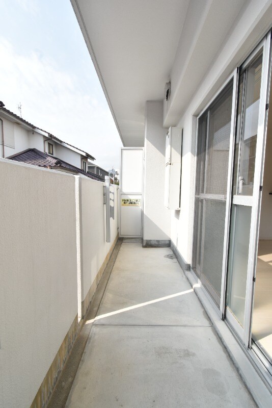 プランドールえびす　Ⅰの物件内観写真