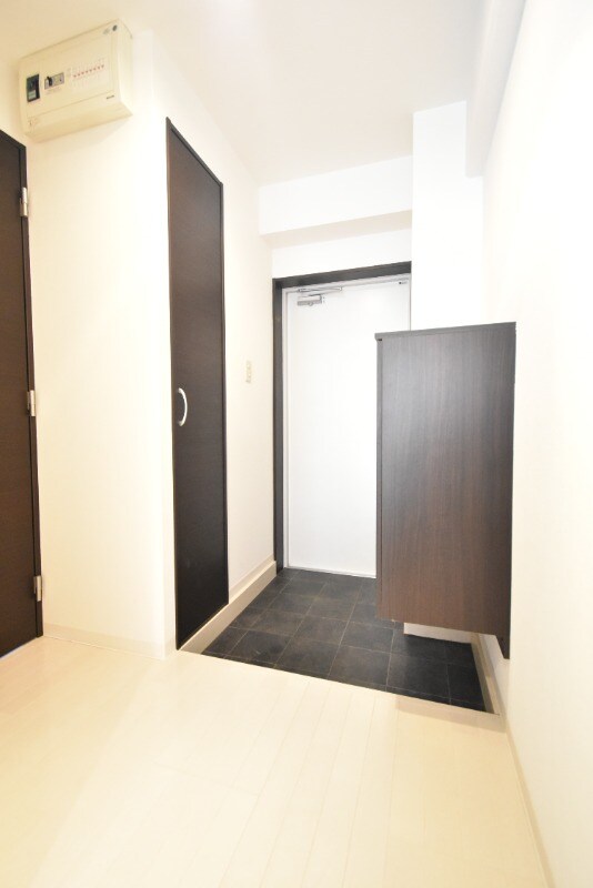 プランドールえびす　Ⅰの物件内観写真