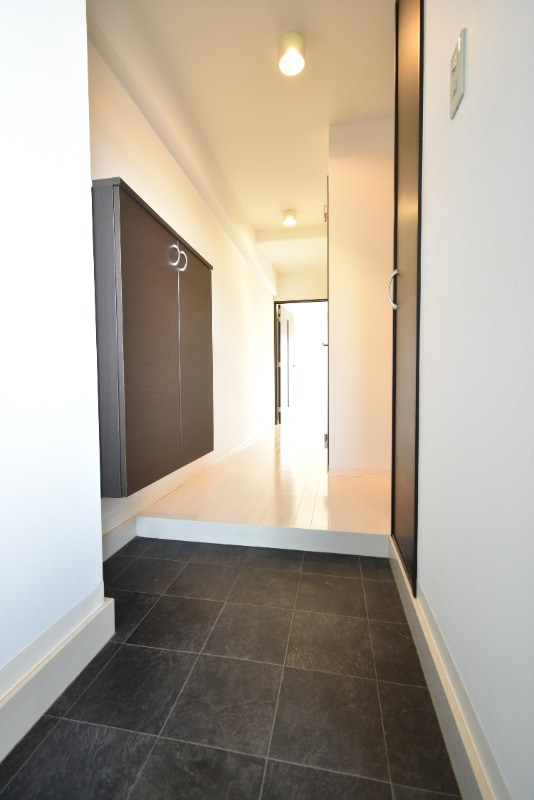 プランドールえびす　Ⅰの物件内観写真