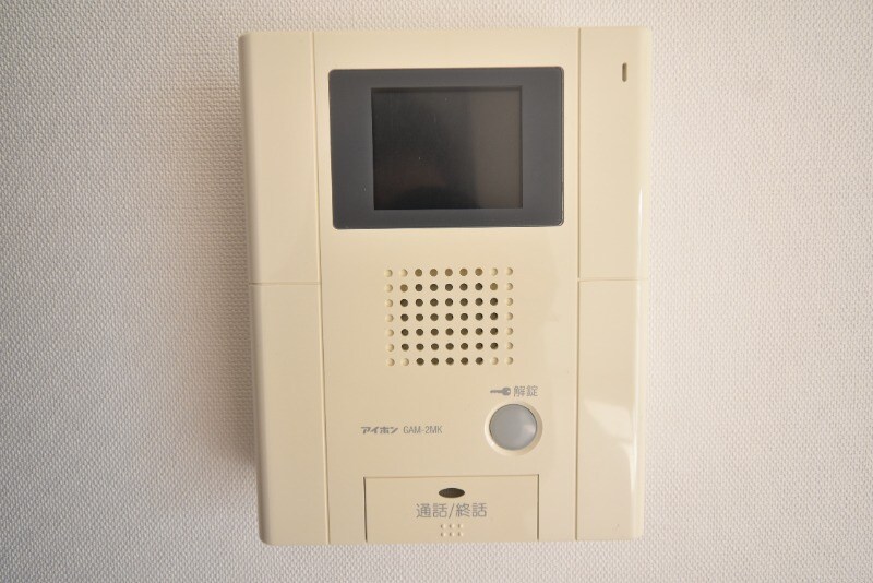 プランドールえびす　Ⅰの物件内観写真