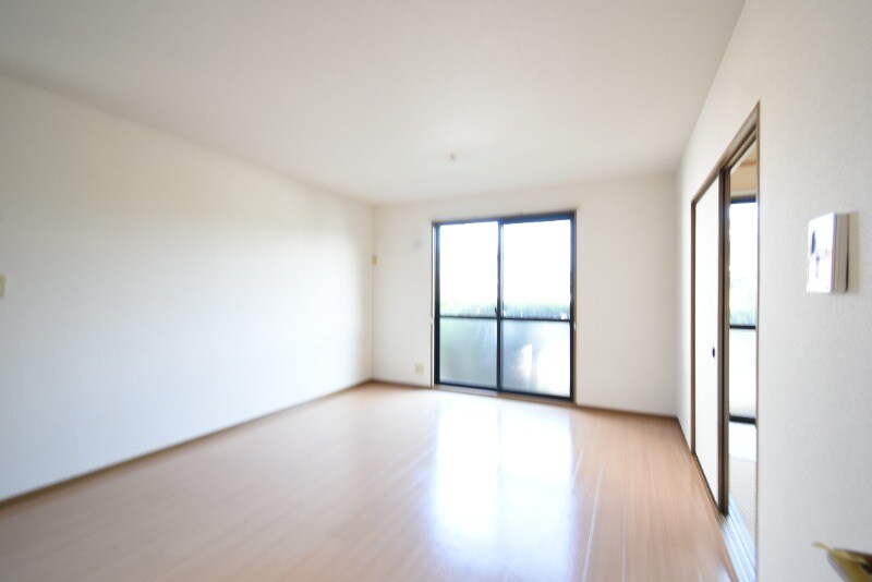 ハイカムールＣａｓａ　Ａ棟の物件内観写真