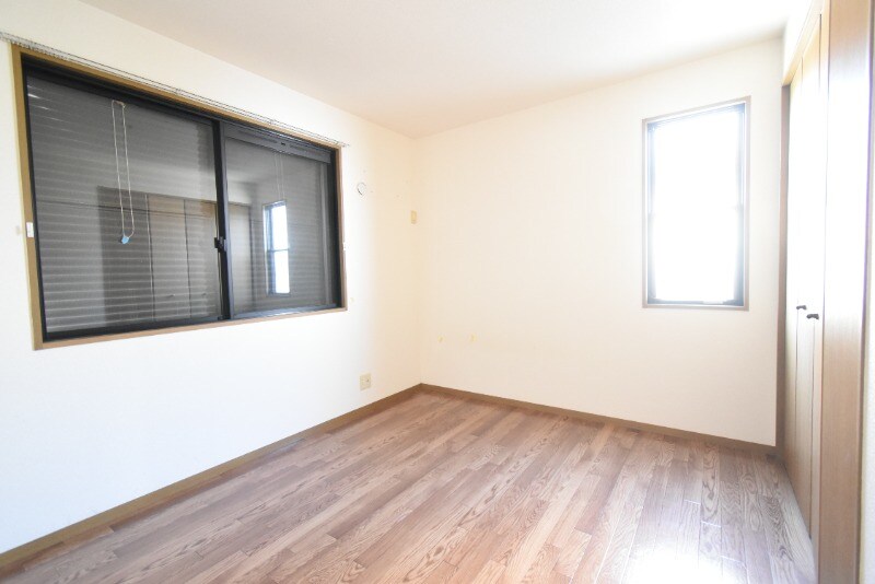 ハイカムールＣａｓａ　Ａ棟の物件内観写真