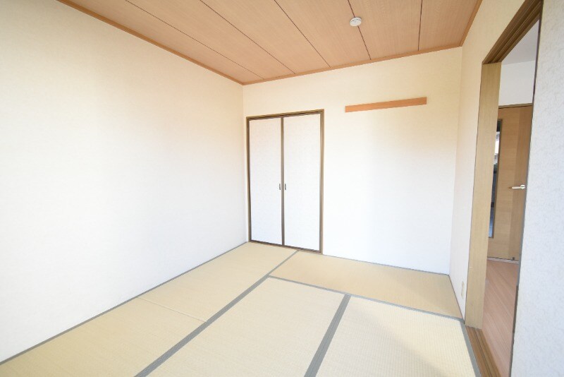 ハイカムールＣａｓａ　Ａ棟の物件内観写真