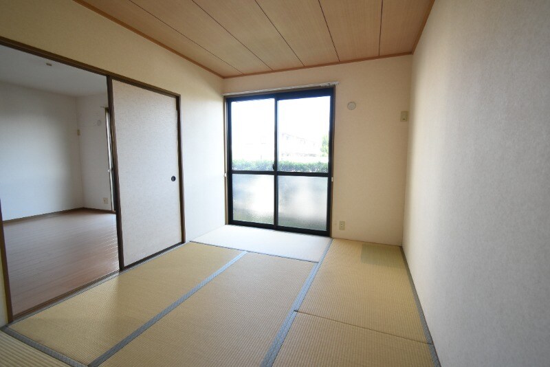 ハイカムールＣａｓａ　Ａ棟の物件内観写真