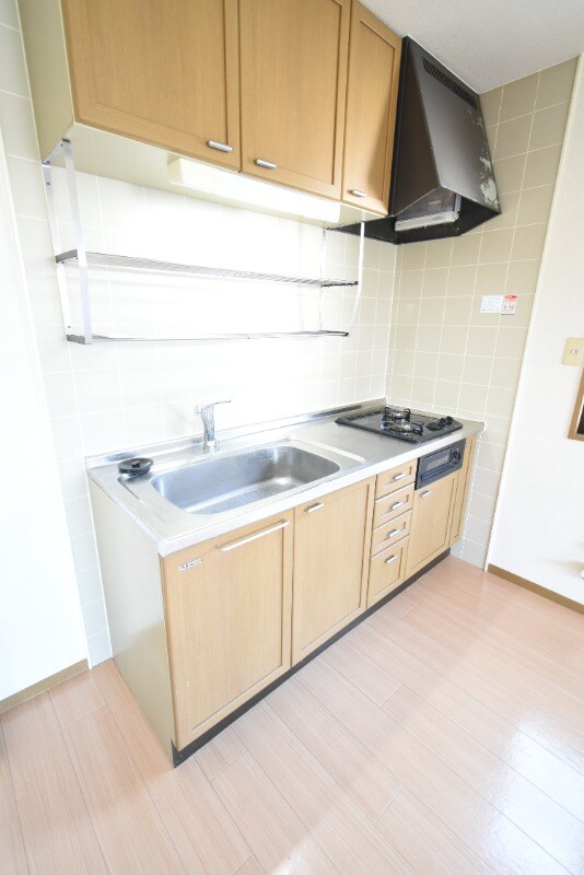 ハイカムールＣａｓａ　Ａ棟の物件内観写真