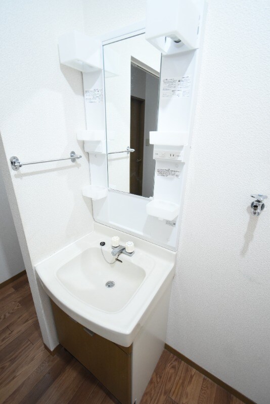 ハイカムールＣａｓａ　Ａ棟の物件内観写真