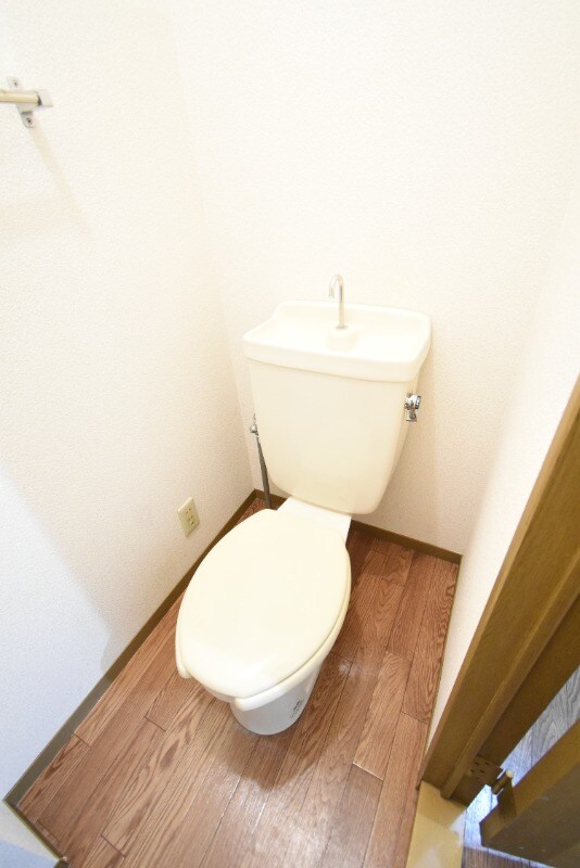 ハイカムールＣａｓａ　Ａ棟の物件内観写真