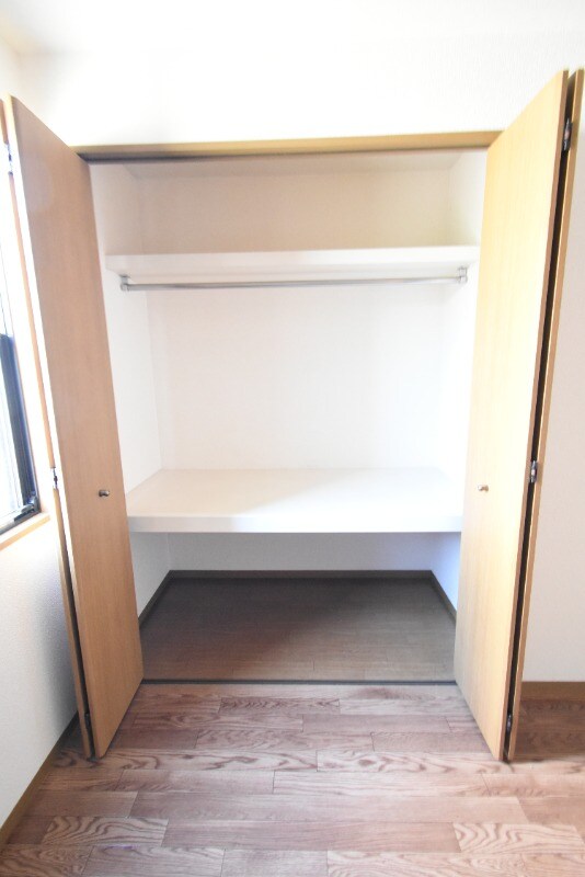 ハイカムールＣａｓａ　Ａ棟の物件内観写真