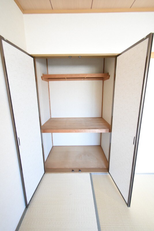 ハイカムールＣａｓａ　Ａ棟の物件内観写真