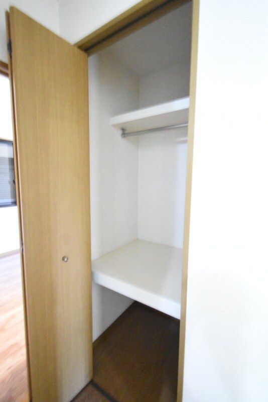 ハイカムールＣａｓａ　Ａ棟の物件内観写真