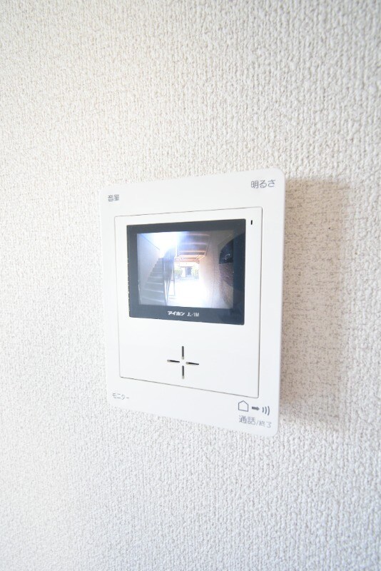 ハイカムールＣａｓａ　Ａ棟の物件内観写真