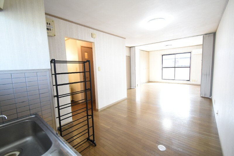 セントクレージュ一番館の物件内観写真