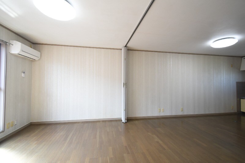 セントクレージュ一番館の物件内観写真