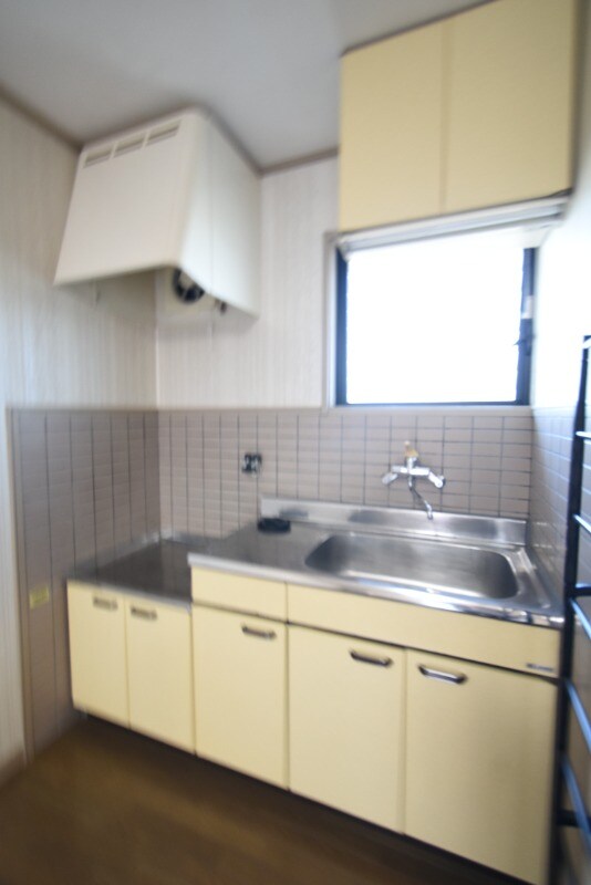 セントクレージュ一番館の物件内観写真