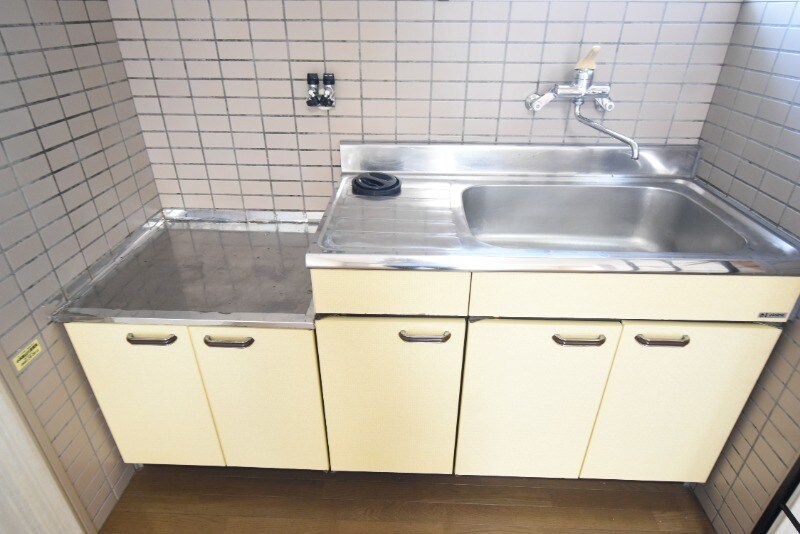 セントクレージュ一番館の物件内観写真