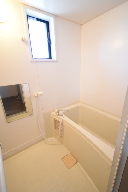 セントクレージュ一番館の物件内観写真