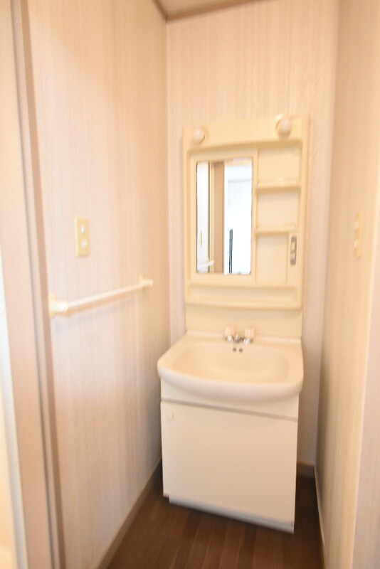 セントクレージュ一番館の物件内観写真