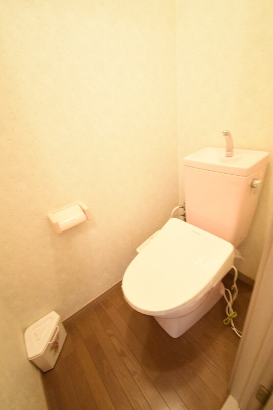 セントクレージュ一番館の物件内観写真