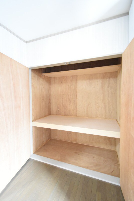 セントクレージュ一番館の物件内観写真