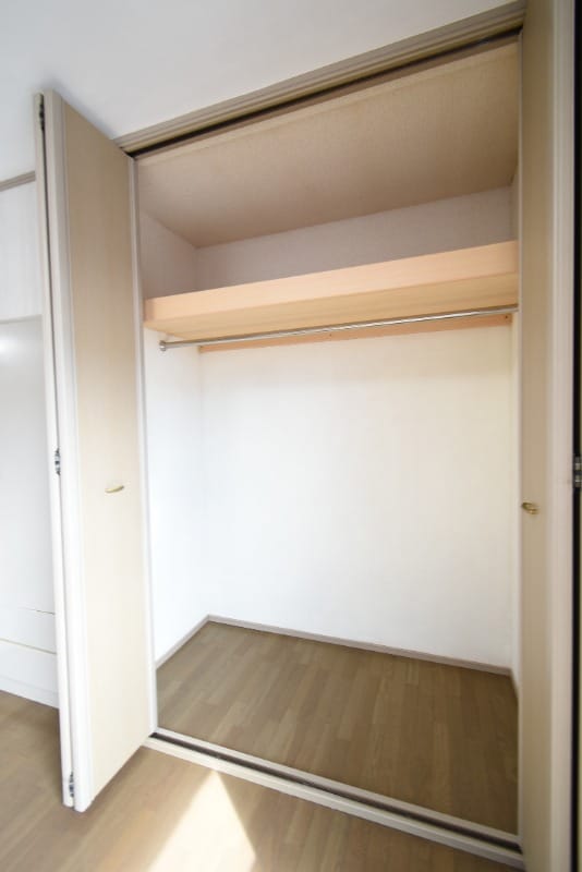 セントクレージュ一番館の物件内観写真