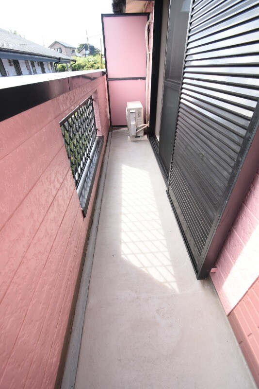 セントクレージュ一番館の物件内観写真