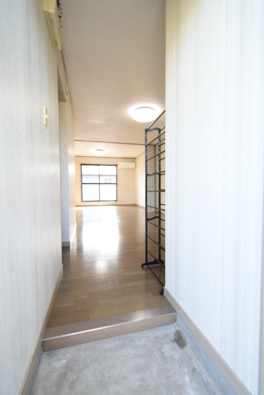 セントクレージュ一番館の物件内観写真