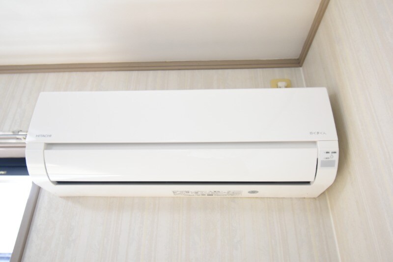 セントクレージュ一番館の物件内観写真