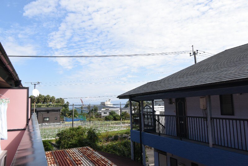 セントクレージュ一番館の物件内観写真