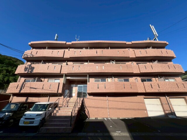 Ｗｉｎｇ壱番館の物件外観写真