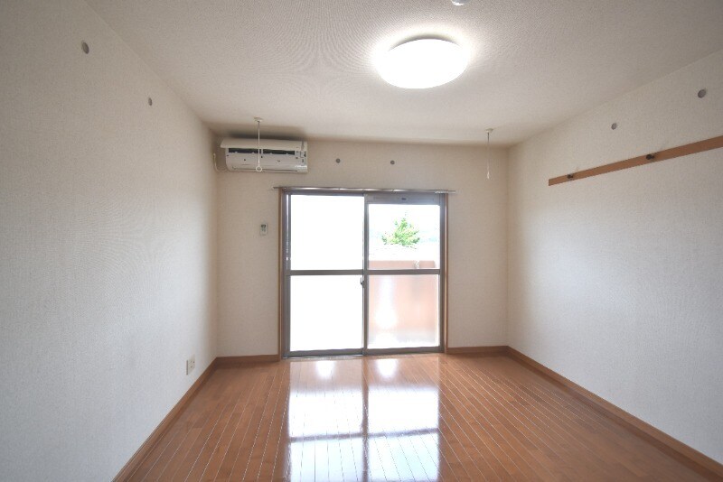 Ｗｉｎｇ壱番館の物件内観写真