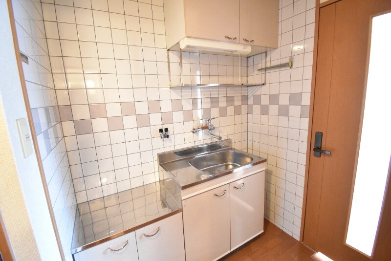 Ｗｉｎｇ壱番館の物件内観写真