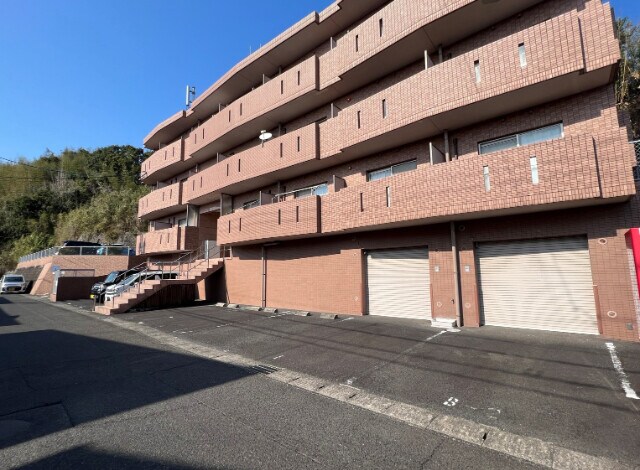 Ｗｉｎｇ壱番館の物件外観写真