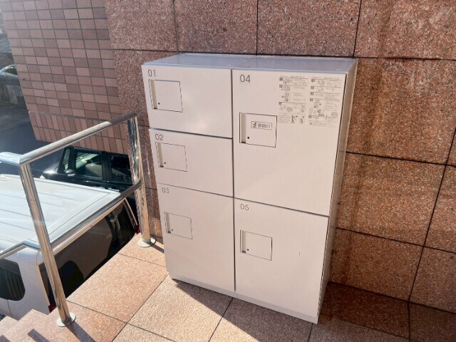 Ｗｉｎｇ壱番館の物件外観写真