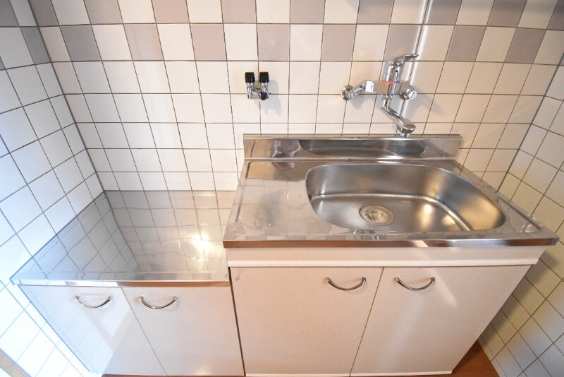 Ｗｉｎｇ壱番館の物件内観写真