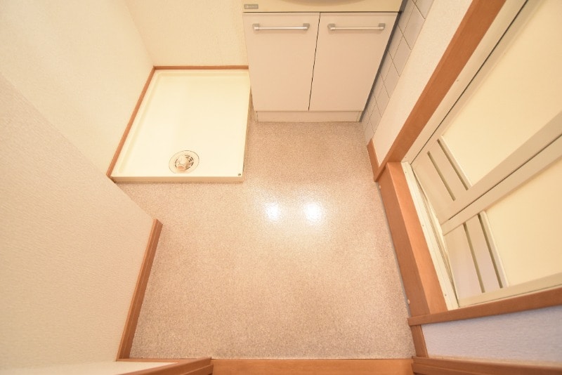 Ｗｉｎｇ壱番館の物件内観写真