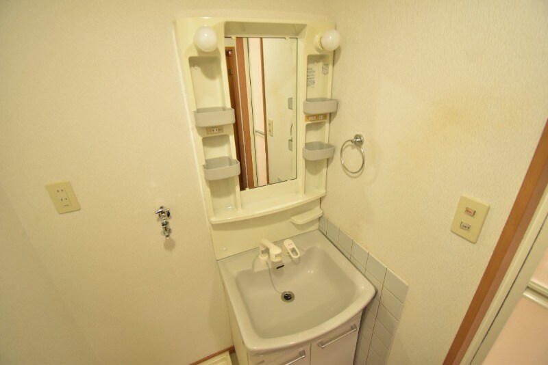 Ｗｉｎｇ壱番館の物件内観写真